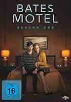 ［maybe］ベイツモテル　BATES MOTEL Prime Video: Bates Motel